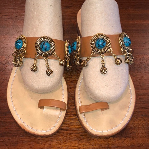 canfora sandals sale